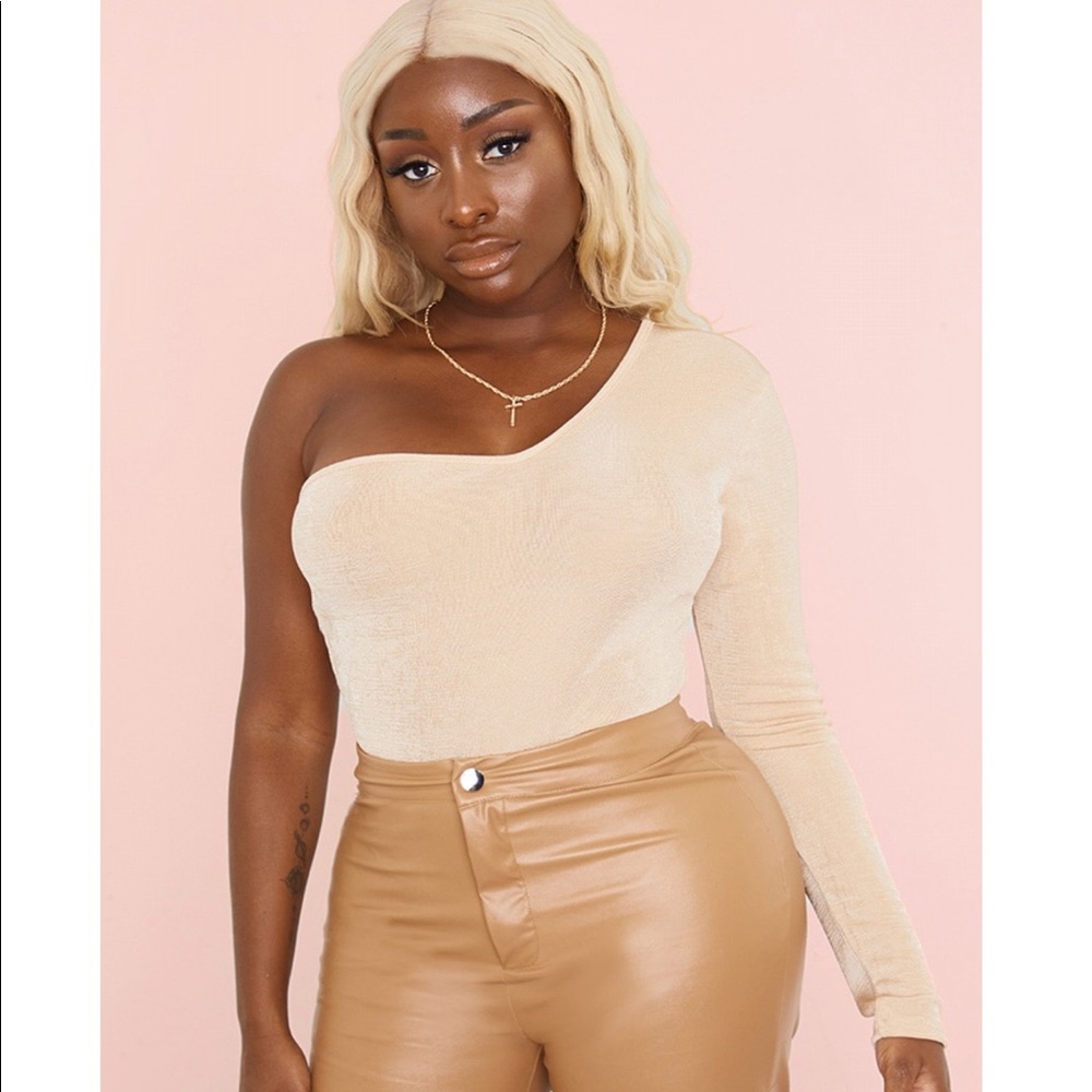 PrettyLittleThing bodysuit